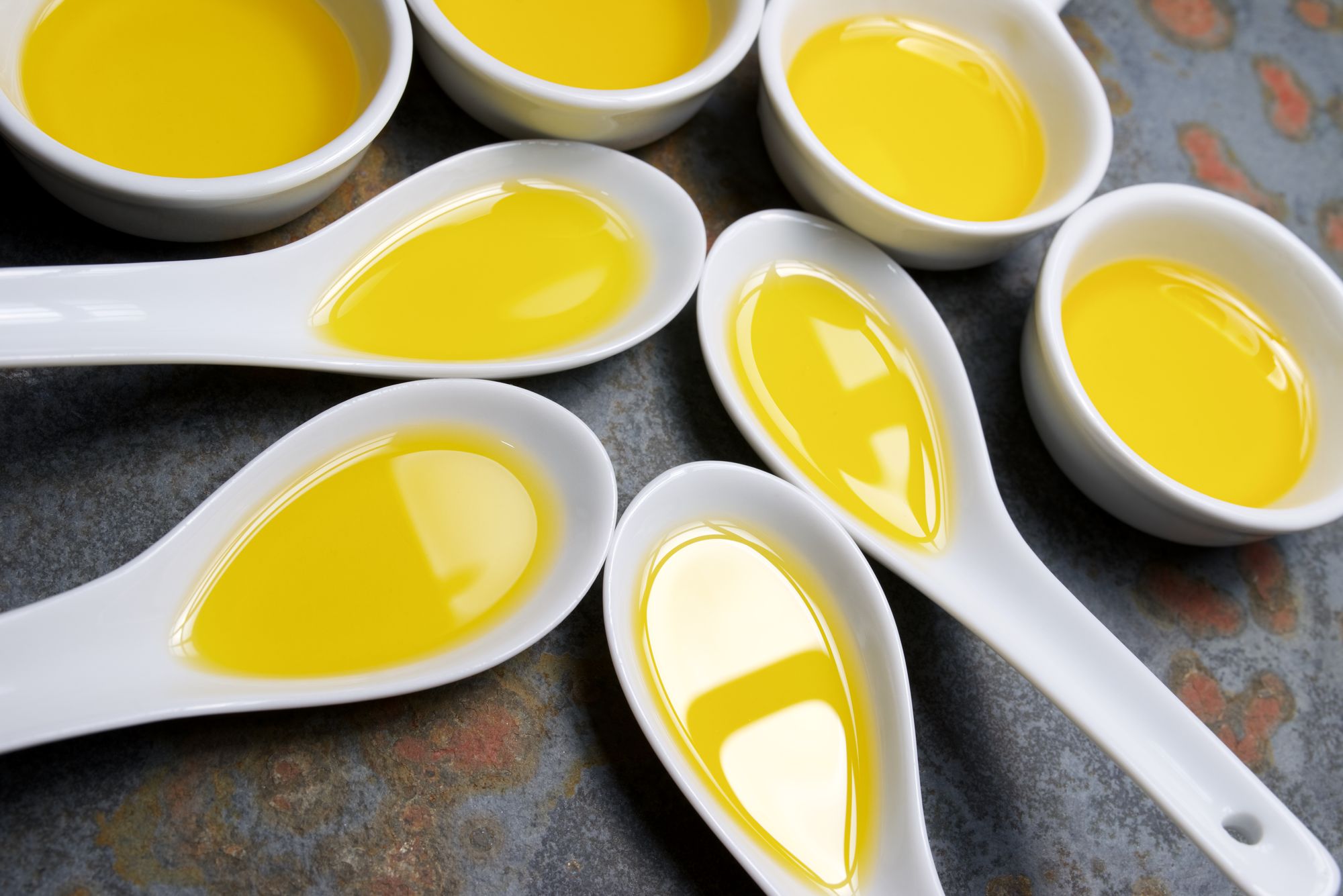 The Ultimate Olive Oil Tasting Guide