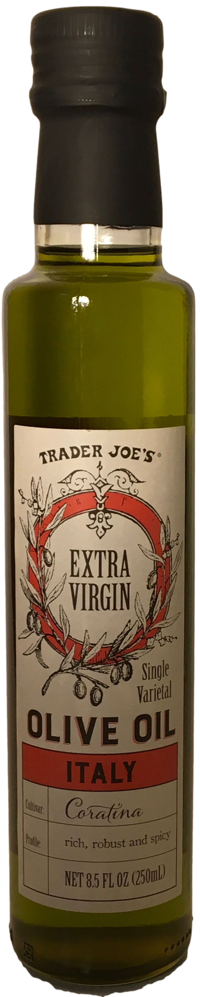 The Best Trader Joe’s Olive Oils 2021 Blind Tasted by 5 Experts