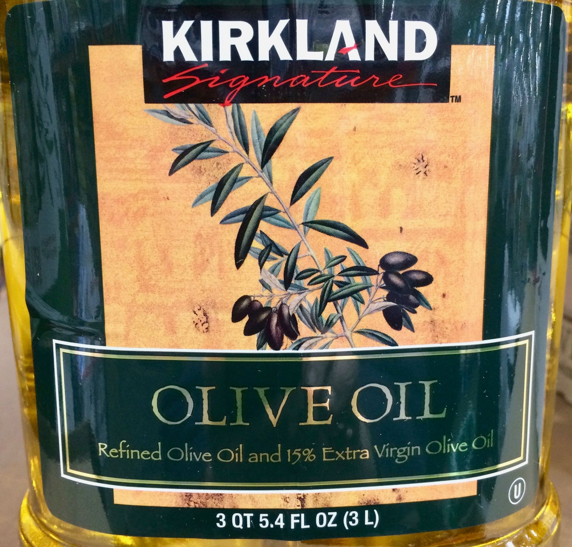 Olive Oil Gift Set Costco 5 Best Things At Costco And What To Avoid 