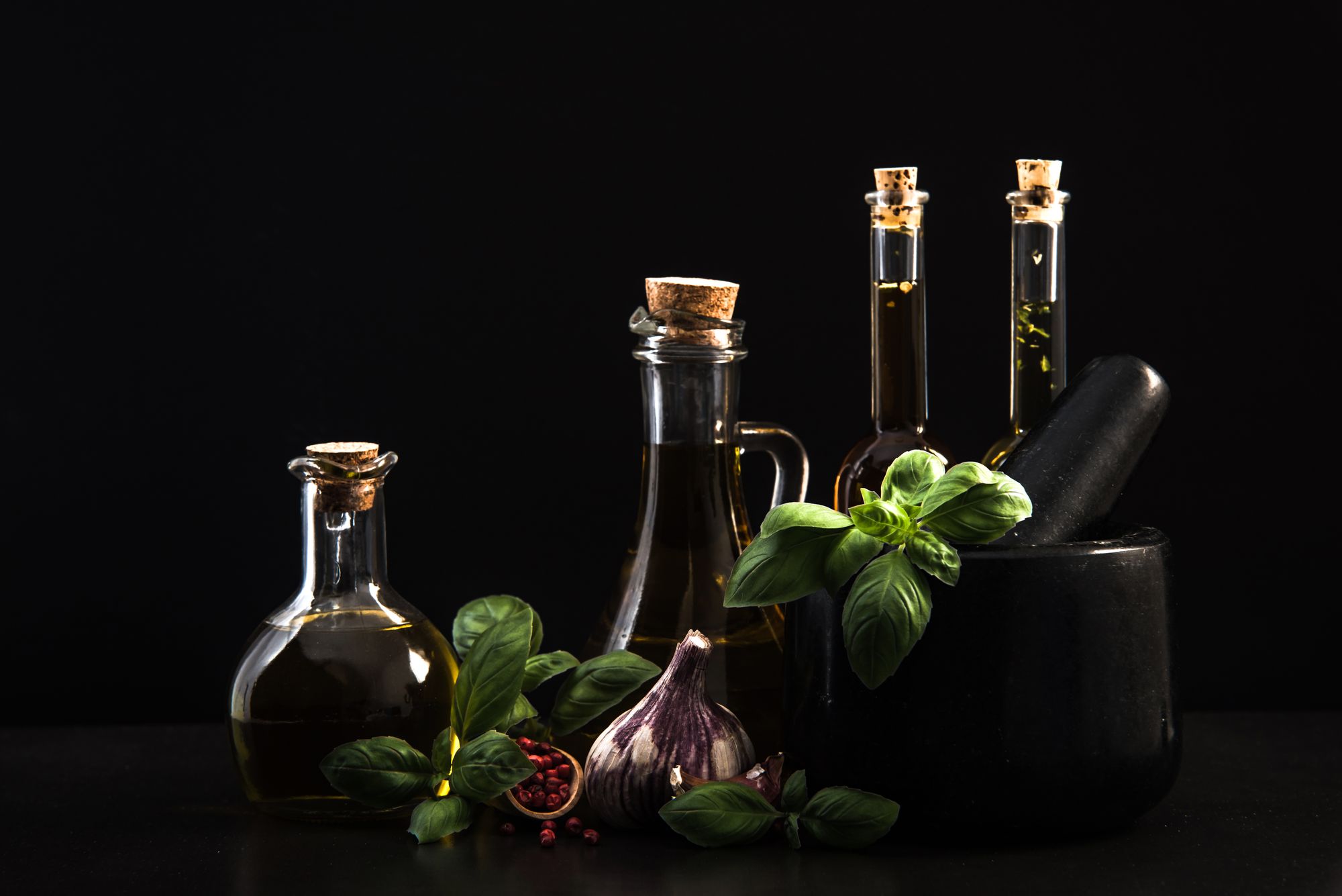 The Best Flavored Olive Oils for 2021 | OliveOil.com