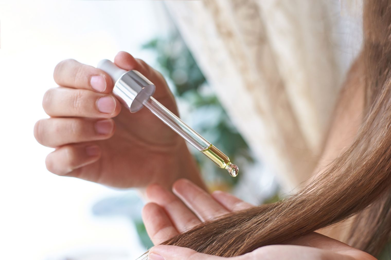 Hair Oiling: Should you be using Olive Oil in your hair?